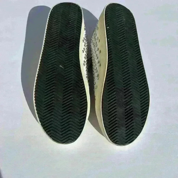 Steve Madden Parka Sneakers - Picture 10 of 11